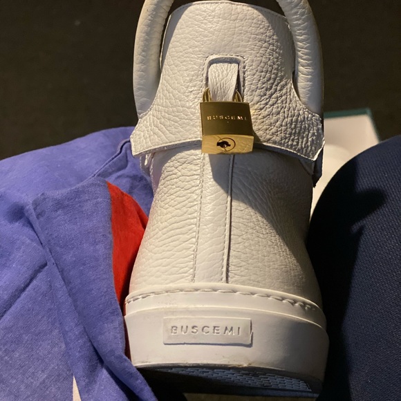 125MM ALCE TONAL BUSCEMI - Picture 13 of 16